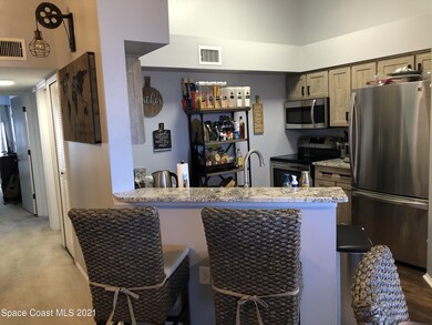 7050 N Highway 1 unit BB201, Cocoa, FL 32927 - photo 4