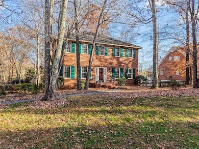 1021 Arbor Run Dr, Lewisville, NC 27023 - photo 3