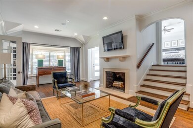 6411 Lake Circle Dr, Dallas, TX 75214 - photo 5