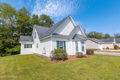 1300 Ashmoor Ln, Winterville, NC 28590 - photo 4