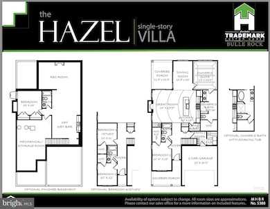 300 Friar Rock Cir, Havre de Grace, MD 21078 - photo 2