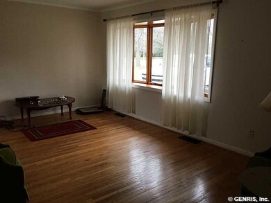 Family Room.