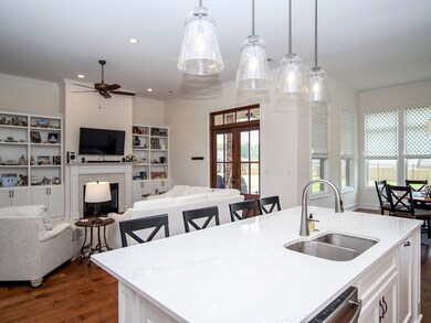 626 Sweetgum Ln, Oxford, MS 38655 - photo 7