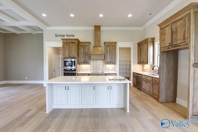 Balmoral A Pipers Square, Athens, AL 35611 - photo 7