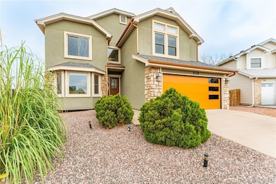 9328 Chieftan Dr, Colorado Springs, CO 80925 - photo 2