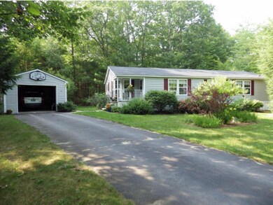 10 Kenyann Dr, Wolfeboro, NH 03894 - photo 3