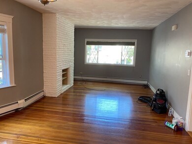 61 Trowbridge St unit 2, Arlington, MA 02474 - photo 4
