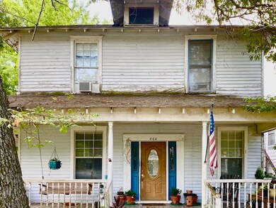 804 Merrill St, Houston, TX 77009 - photo 5