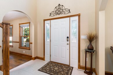 605 Shakertown Way, Columbia, MO 65203 - photo 5