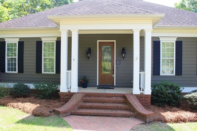 133 N Cedar Creek Rd, Cordele, GA 31015 - photo 4