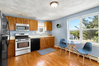 21 W Hill Dr unit D, Westminster, MA 01473 - photo 3