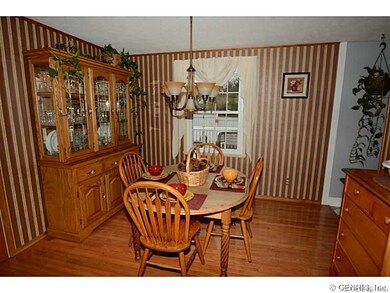 Dining Room.