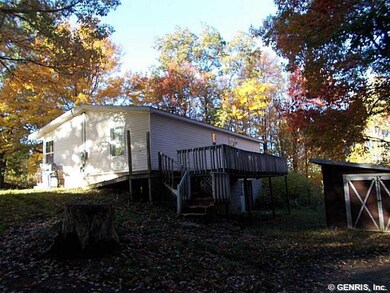 Exterior Back