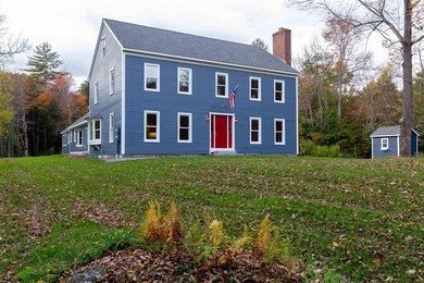 93 Sleeper Rd, Hillsborough, NH 03244 - photo 5