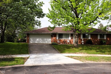 706 Bobs Ct, Beech Grove, IN 46107 - photo 2