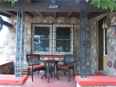 2624 Porter Ave, El Paso, TX 79930 - photo 3