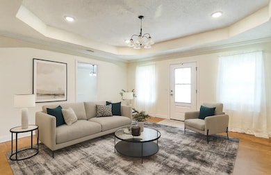 280 Kelsie Cir, Summertown, TN 38483 - photo 5