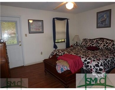 Master Bedroom.