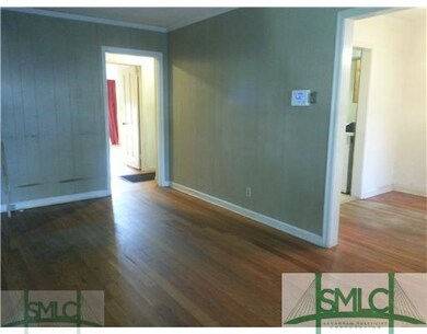 Living Room. Living Room and Dining Room View