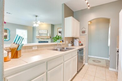 124 Stella Ln, Springtown, TX 76082 - photo 5