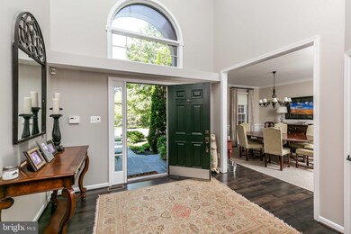 1135 Fairbanks Dr, Lutherville Timonium, MD 21093 - photo 3