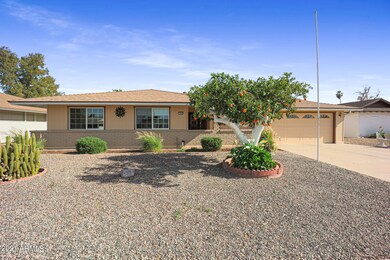 9821 N 103rd Ave, Sun City, AZ 85351 - photo 6