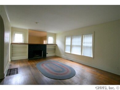 Living Room first floor living room