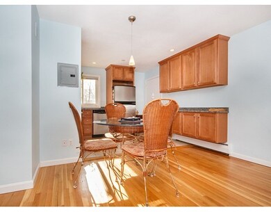 47 Lionel Ave unit C, Waltham, MA 02452 - photo 4