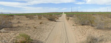 0 70th St and N O Purdy Ave, Mojave, CA 93501 - photo 3