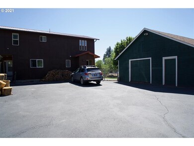 420 N Main St, Prairie City, OR 97869 - photo 3