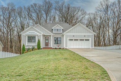 1984 Bear Creek Point, Cookeville, TN 38506 - photo 2