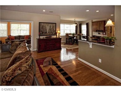 7001 Hosta Ln, Moseley, VA 23120 - photo 4