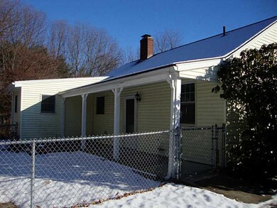 127 Smith Ave, Greenville, RI 02828 - photo 3