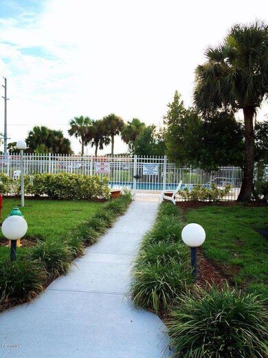 Pool Entry