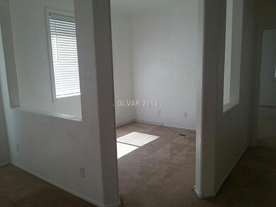 Property Photo. Den, Office, Dining Room?