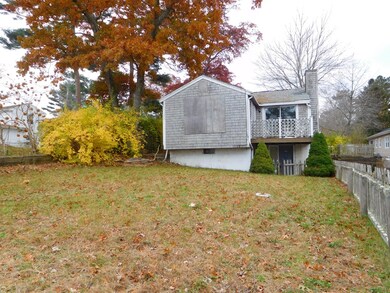 48 Crystal Lake Dr, Carver, MA 02330 - photo 2