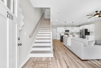 Color and selections may vary