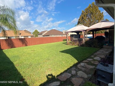 Backyard 2