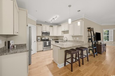 48 Mingo Dr unit 1-E, Pawleys Island, SC 29585 - photo 7