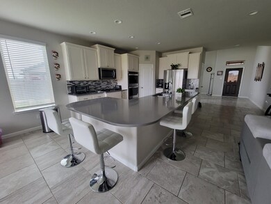 4243 Prairie Landing Ln, Fulshear, TX 77494 - photo 4