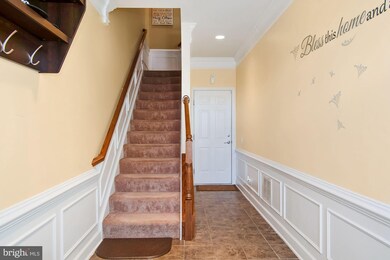 14624 Crossfield Way, Woodbridge, VA 22191 - photo 5