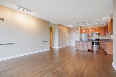 Forty-One East Eighth unit 2702, Chicago, IL 60605 - photo 3