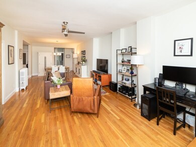 1493 Beacon St unit G, Brookline, MA 02446 - photo 4