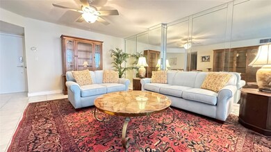 Pompano Atlantis Condominiums unit 11E, Pompano Beach, FL 33062 - photo 7