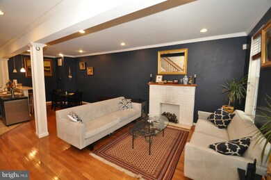 3106 Park Place NW, Washington, DC 20010 - photo 2