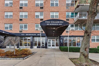 Lafayette Estates unit 6F, Bronx, NY 10473 - photo 5