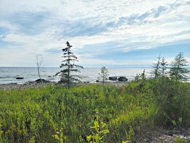 Lake Michigan