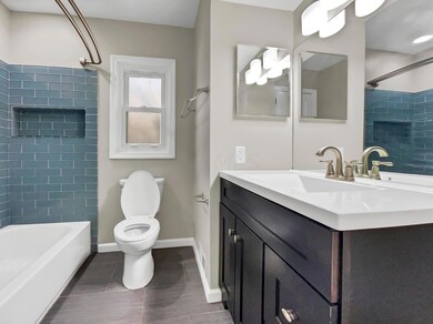 284 E Royal Forest Blvd, Columbus, OH 43214 - photo 5