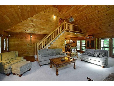 Great Room.