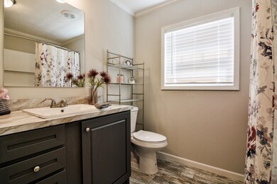 244 Brewer Rd, Louisburg, NC 27549 - photo 6